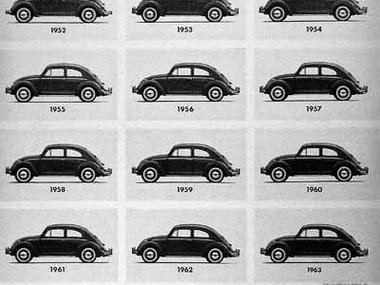 slide image for gallery: 18356 | Реклама Volkswagen