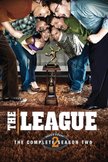 Постер Лига: 2 сезон