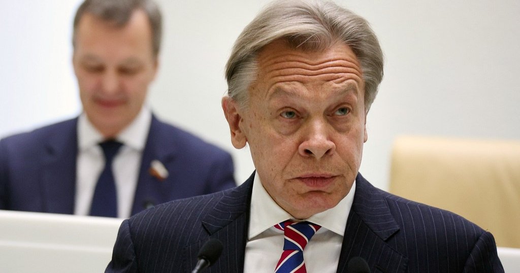 интервью путина с американским журналистом
