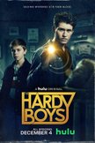 Постер Братья Харди: 1 сезон