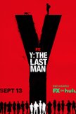 Постер Y: Последний мужчина: 1 сезон