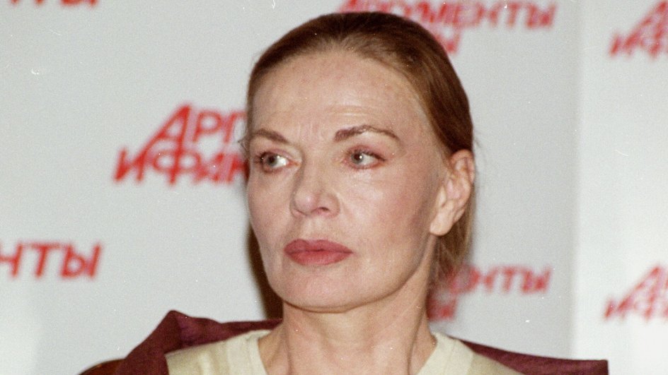 Людмила Чурсина Людмила Чурсина