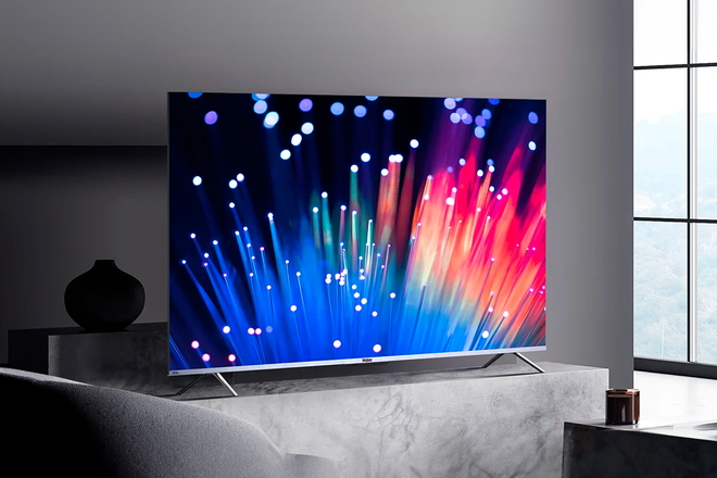 Haier Smart TV S3