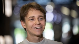Макар Хлебников