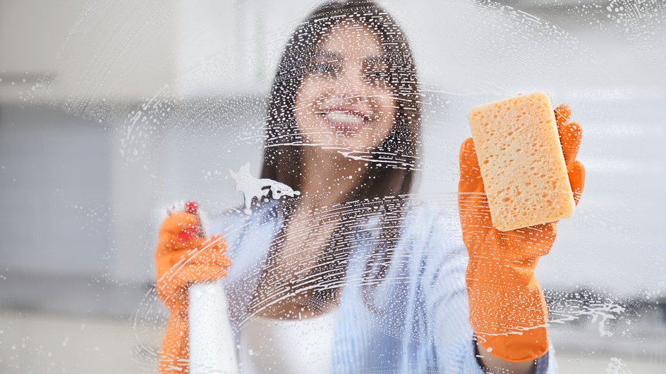 cleaning cleaning