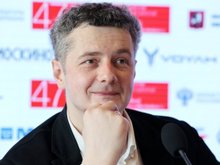 Иван Кудрявцев