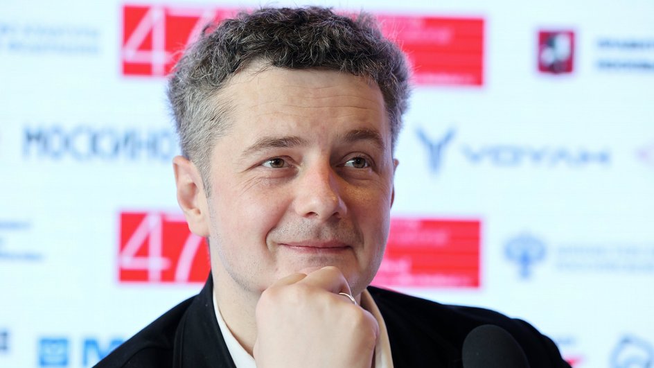 Иван Кудрявцев Иван Кудрявцев