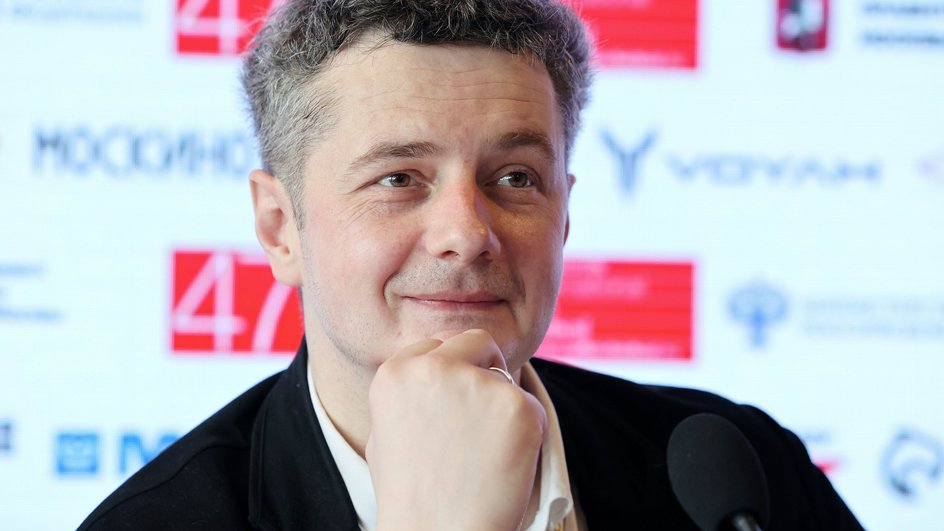 Иван Кудрявцев Иван Кудрявцев