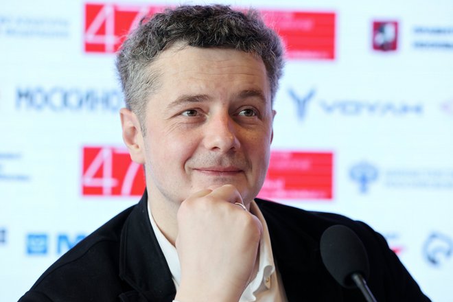 Иван Кудрявцев Иван Кудрявцев