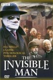 Постер Человек-невидимка: 1 сезон