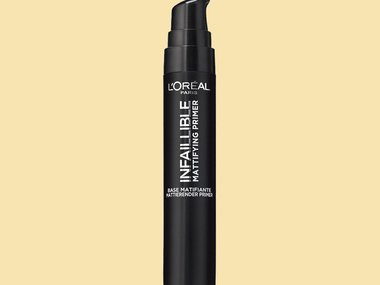 Slide image for gallery: 10106 | Матирующий праймер, L'Oreal Paris