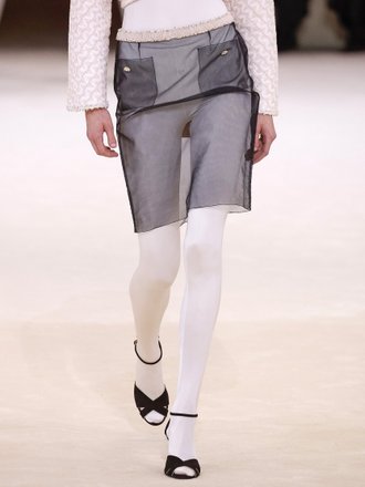 Chanel, весна-лето 2024 Chanel, весна-лето 2024
