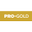 Логотип - Pro Gold