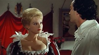 Три мушкетера: Месть миледи (Les trois mousquetaires: La vengeance de Milady), фильм 1961 - кадры, смотреть онлайн, актеры, фото и видео