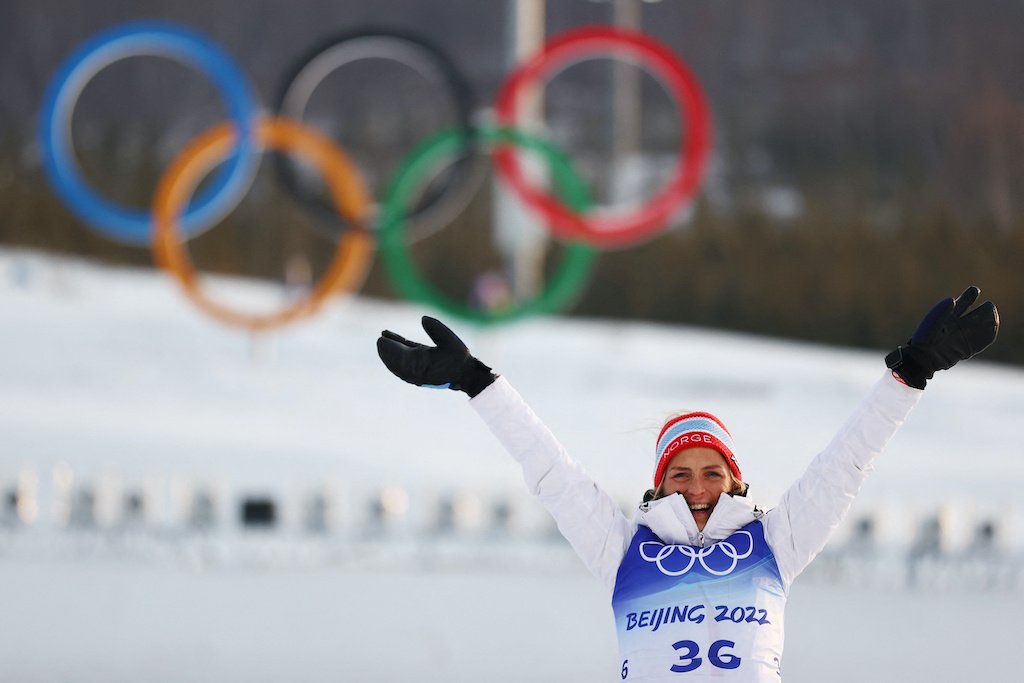 Тереза Йохауг о ЧМ-2023 по лыжным гонкам: «Норвегия отправится домой с 17−18 медалями, особенно когда нет россиян»