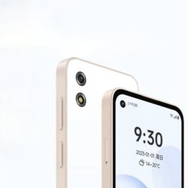 Смартфон доступен в золотом, черном и розовом цветах. Фото: Xiaomi