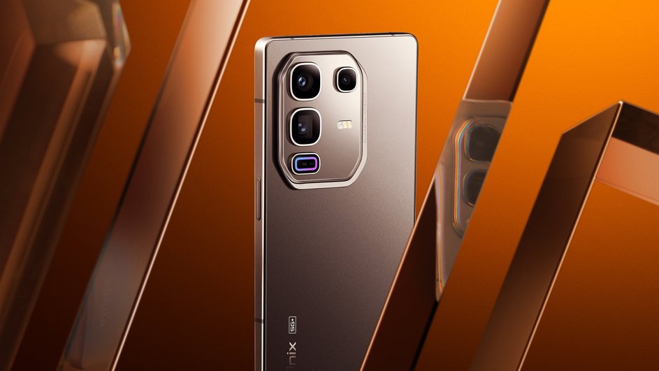 Infinix Note 50 Infinix Note 50