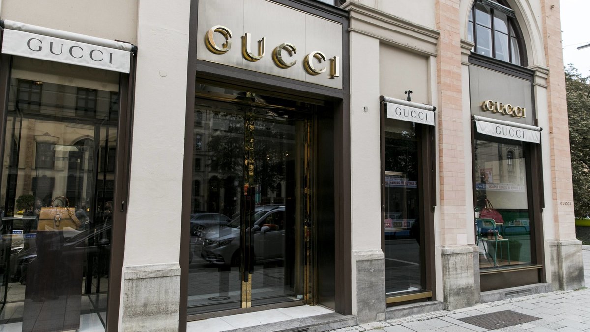 Владелец Gucci накопил долгов на 1,4 миллиарда евро