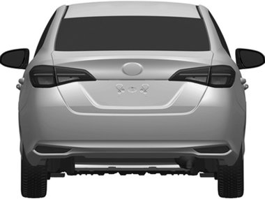 slide image for gallery: 27317 | Toyota Vios