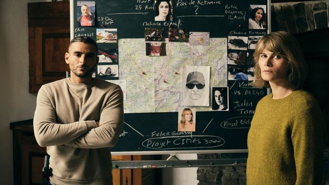 Мертвый сезон: смотреть онлайн все сезоны сериала Hors Saison (2022)  бесплатно в хорошем качестве HD - Кино Mail.ru