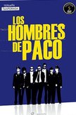 Постер Пако и его люди: 3 сезон