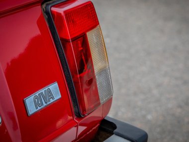 slide image for gallery: 26879 | Lada Riva 05