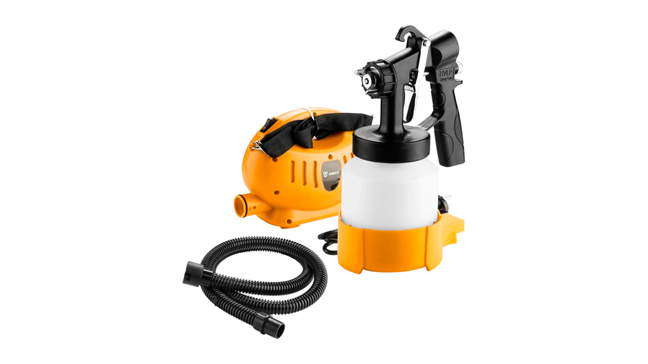 Электрический краскопульт DEKO SGD 820 Max Электрический краскопульт DEKO SGD 820 Max