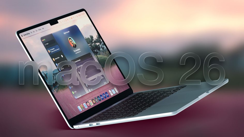 Какие Mac не получат обновление до macOS 26 Какие Mac не получат обновление до macOS 26