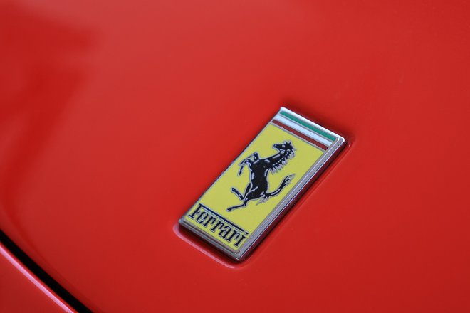 Ferrari F430 Challenge