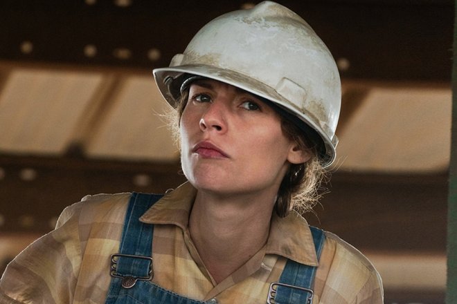 «Иногда я шокирую людей»: 4 женщины с «мужскими» увлечениями «Иногда я шокирую людей»: 4 женщины с «мужскими» увлечениями