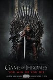 Постер Игра престолов: 1 сезон