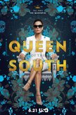 Постер Королева юга: 3 сезон