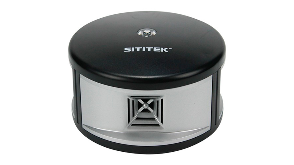 Ультразвуковой отпугиватель SITITEK 360 Ультразвуковой отпугиватель SITITEK 360