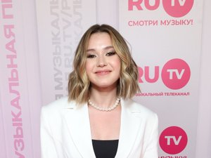 Камила Валиева