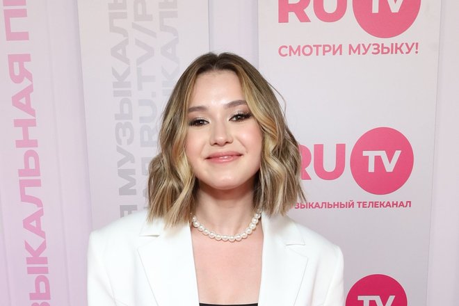 Камила Валиева