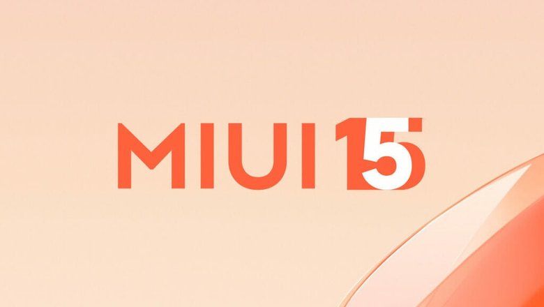 MIUI 15