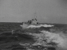 Кадр из Подводная лодка Т-9