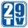Логотип - TV 29