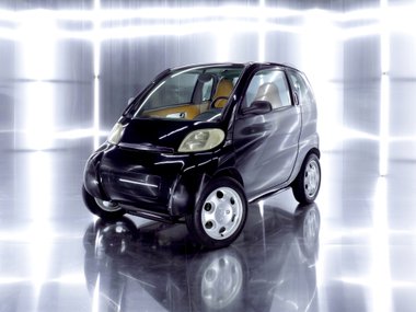 slide image for gallery: 25745 | Еco-sprinter и Еco-speedster