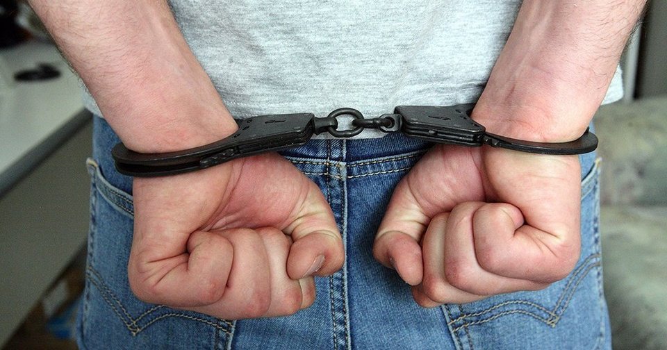 В Мичигане переехали грузовиком мужчину, который обстрелял церковь
