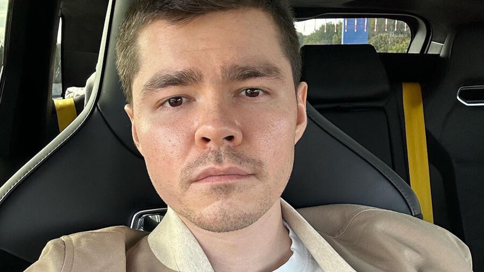 Аяз Шабутдинов Аяз Шабутдинов