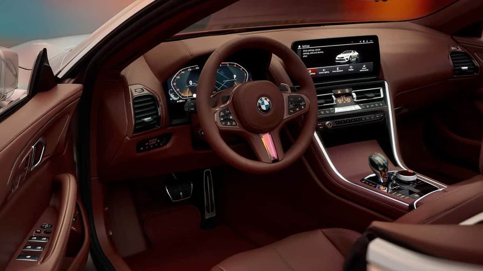 BMW Skytop BMW Skytop