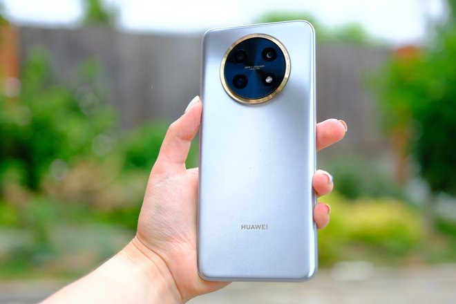 Huawei nova Y91