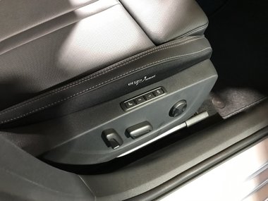 slide image for gallery: 25288 | Skoda Octavia 2