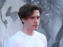 Бруклин Бекхэм