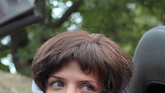 Настя Задорожная Настя Задорожная