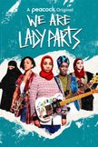 Постер Мы — Lady Parts: 1 сезон