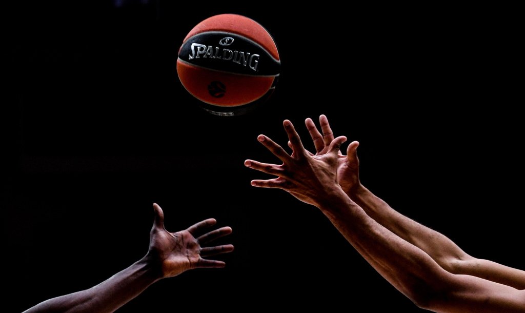 Минские «Цмокi» стали вторыми финалистами баскетбольного Кубка Беларуси