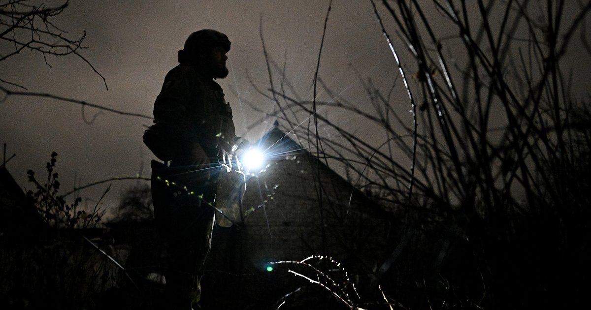 ВСУ потеряли до 40 боевиков в зоне действий «Севера»