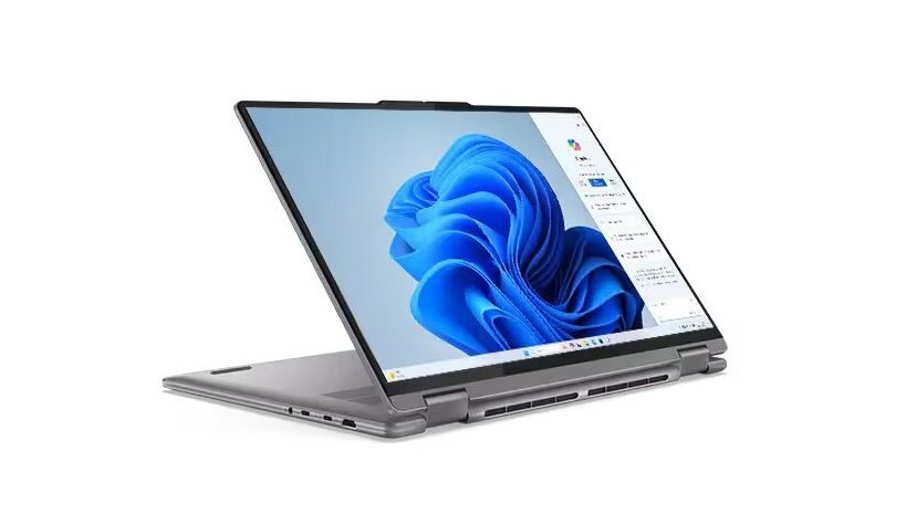 Lenovo Yoga 7 2-in-1 (9th Gen)